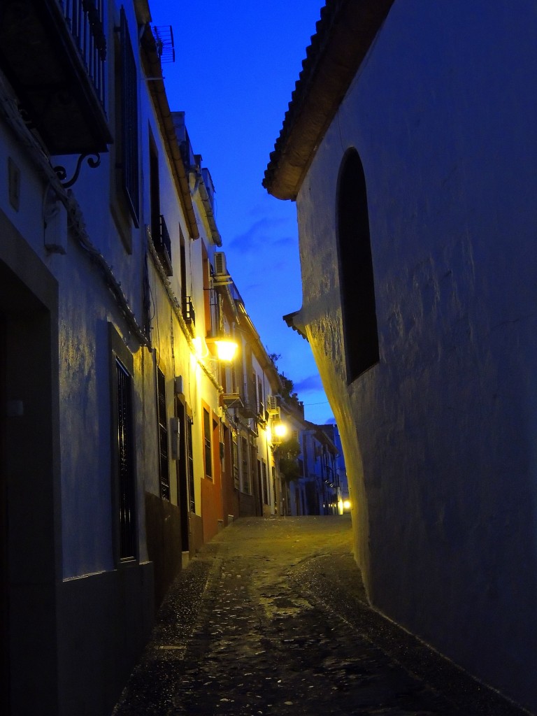 Foto de Montoro (Córdoba), España