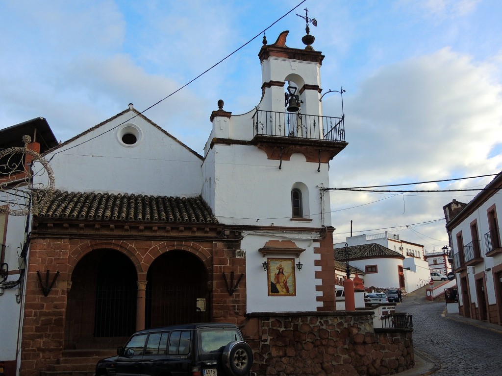 Foto de Montoro (Córdoba), España