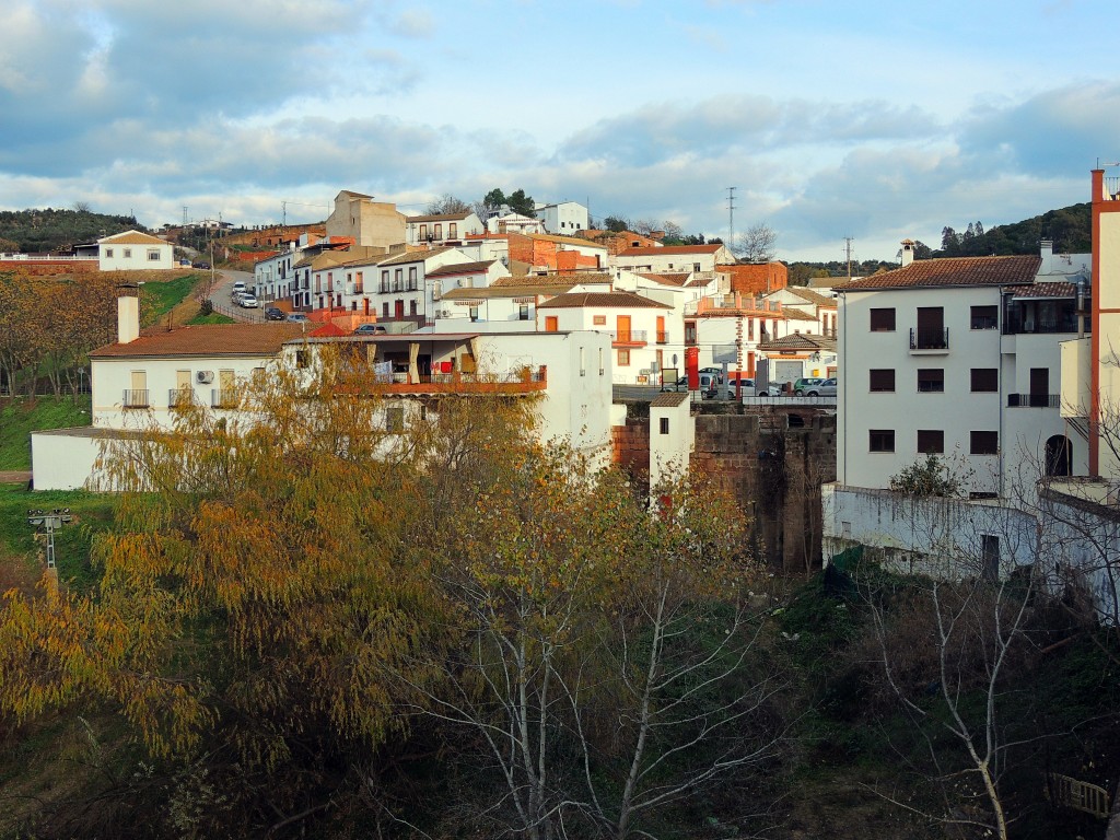 Foto de Montoro (Córdoba), España