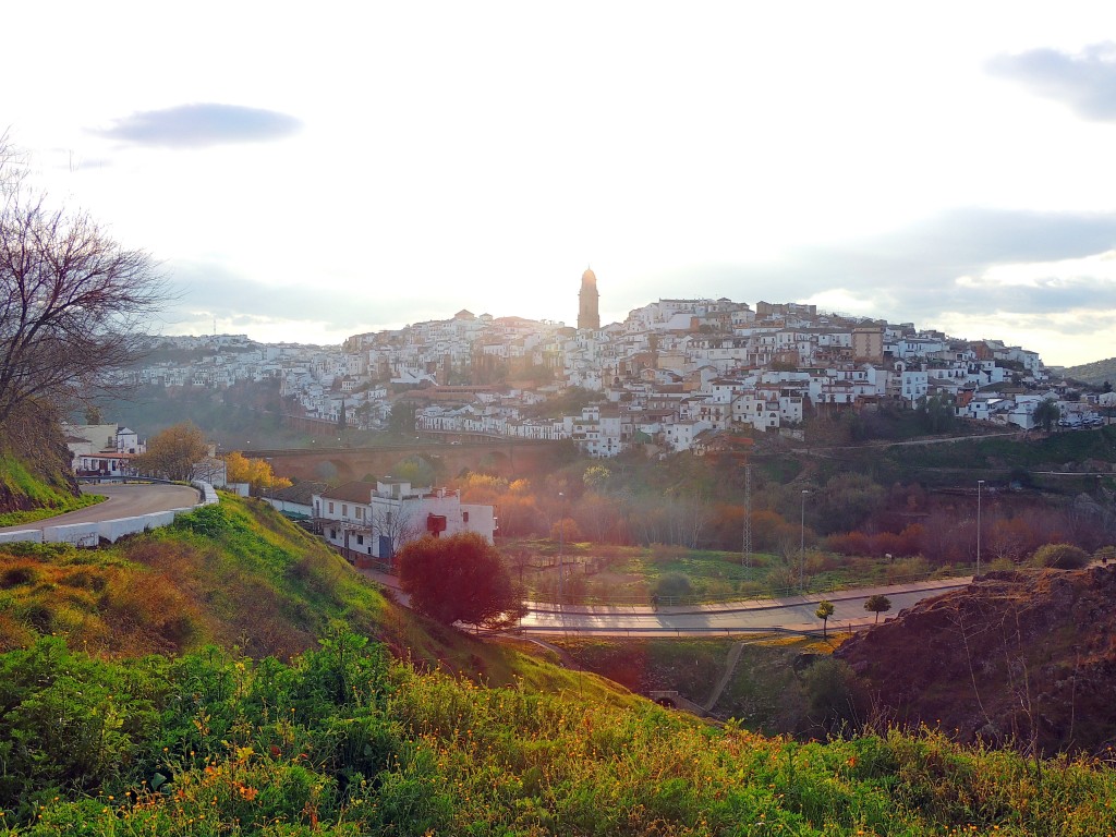 Foto de Montoro (Córdoba), España