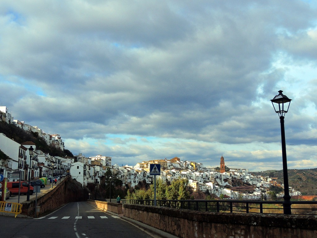 Foto de Montoro (Córdoba), España