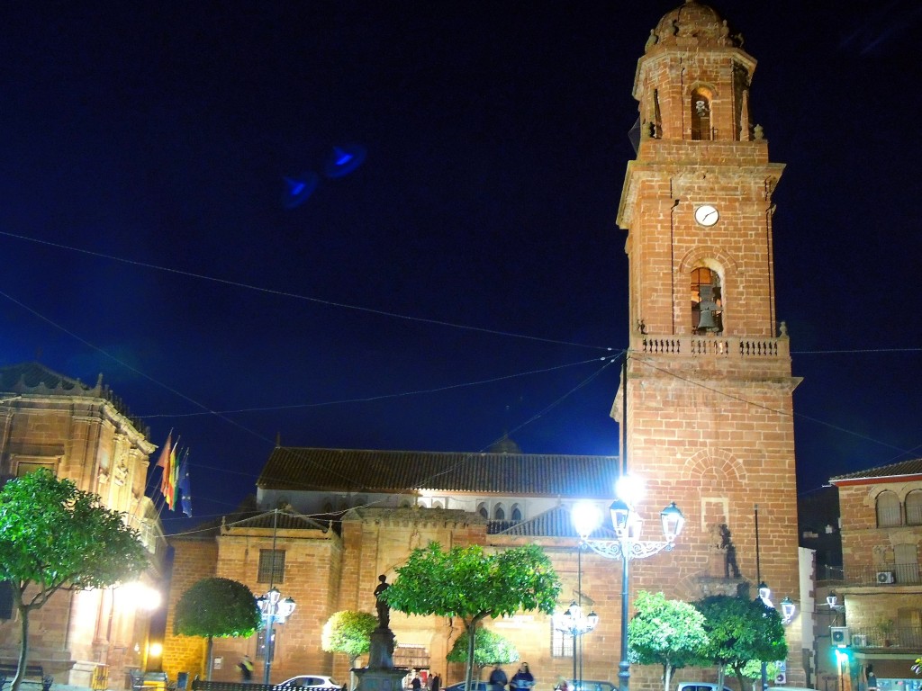 Foto de Montoro (Córdoba), España