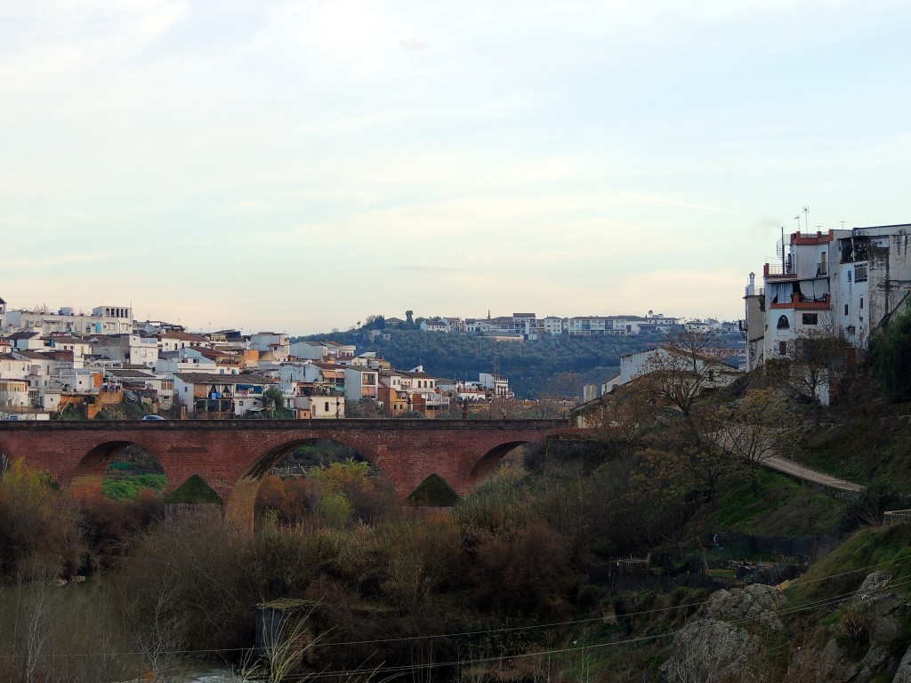 Foto de Montoro (Córdoba), España