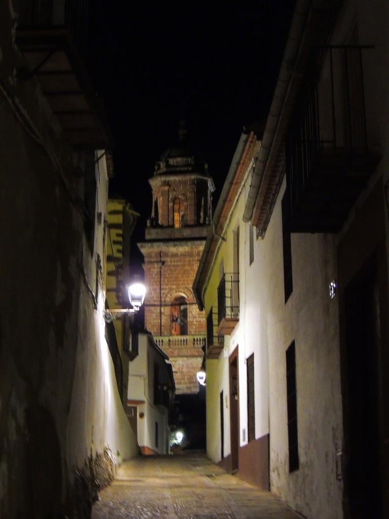 Foto de Montoro (Córdoba), España