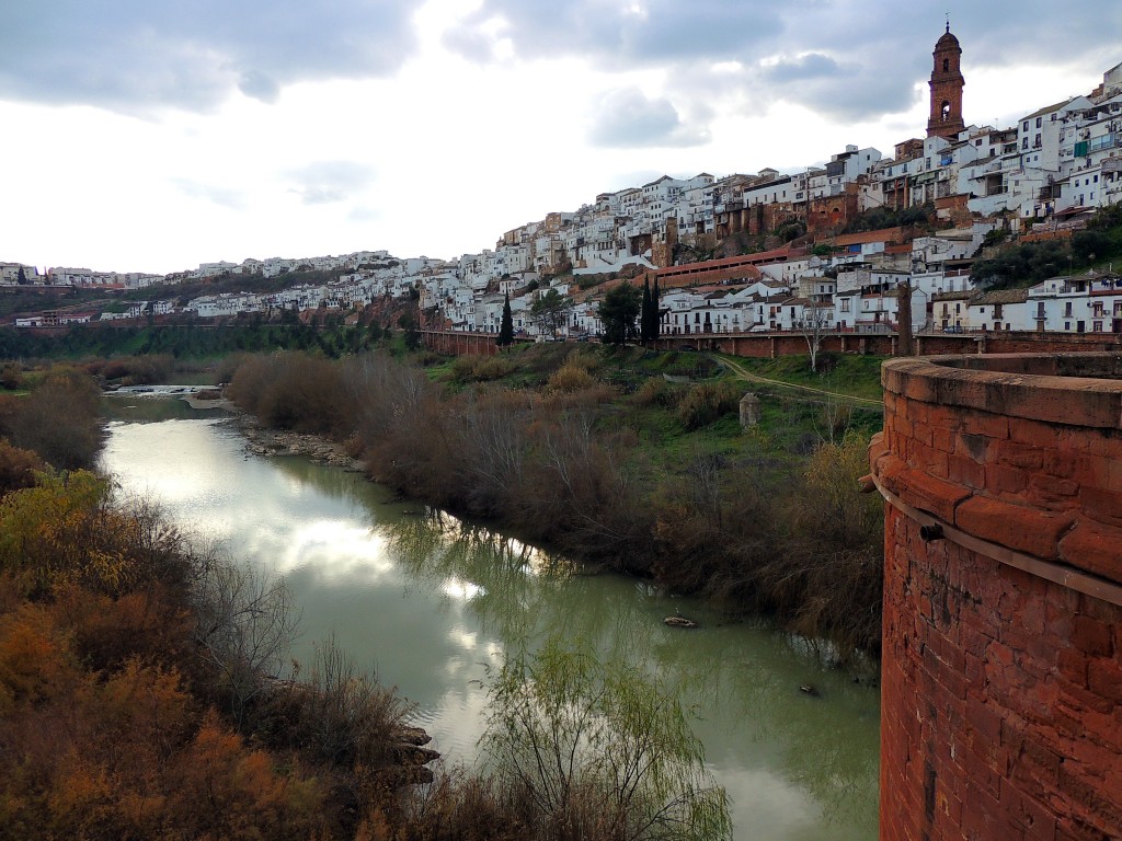 Foto de Montoro (Córdoba), España