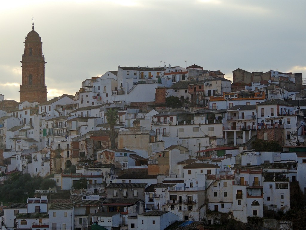 Foto de Montoro (Córdoba), España