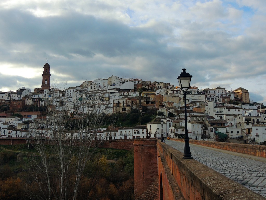 Foto de Montoro (Córdoba), España