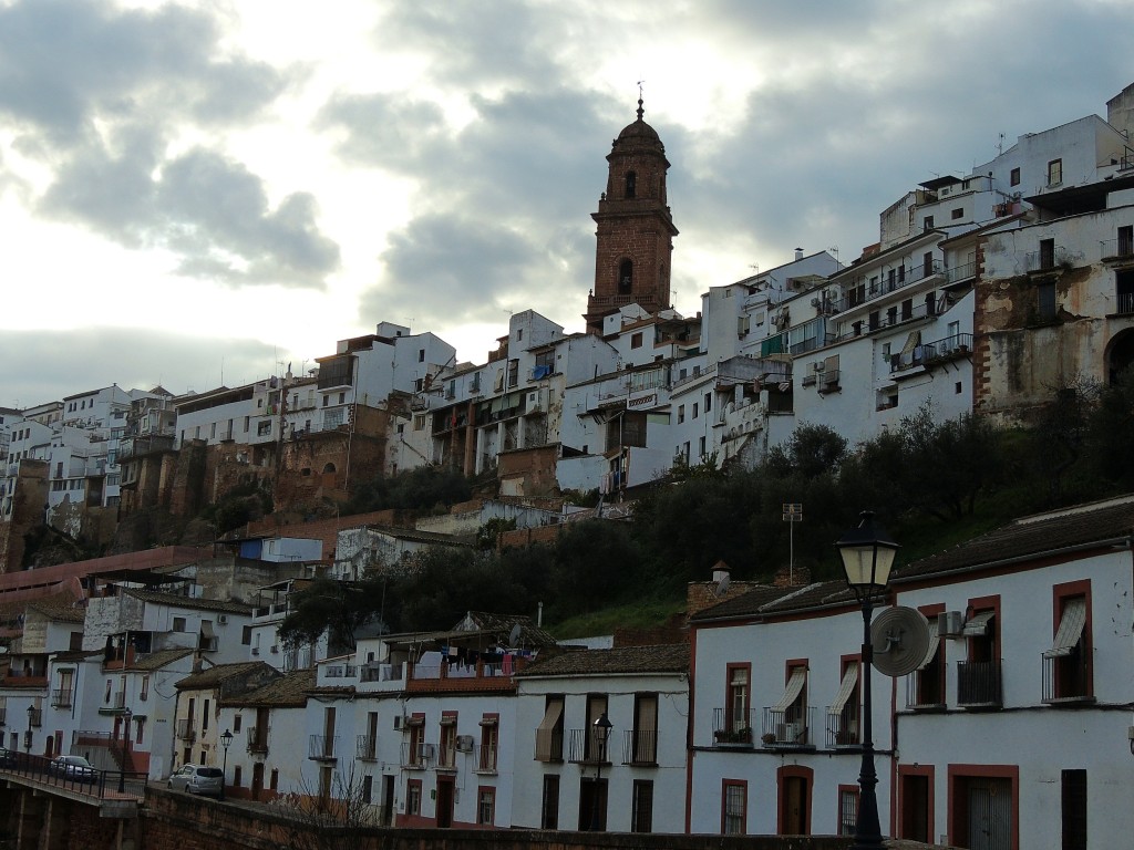 Foto de Montoro (Córdoba), España