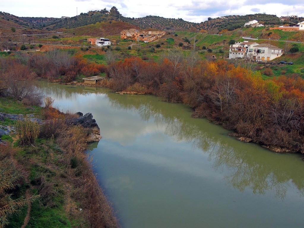 Foto de Montoro (Córdoba), España