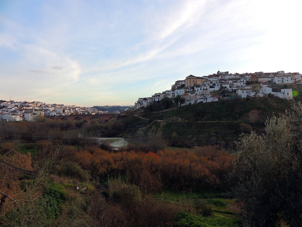 Foto de Montoro (Córdoba), España