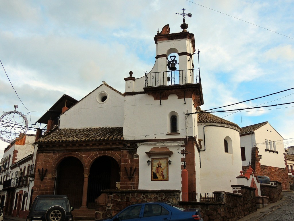 Foto de Montoro (Córdoba), España