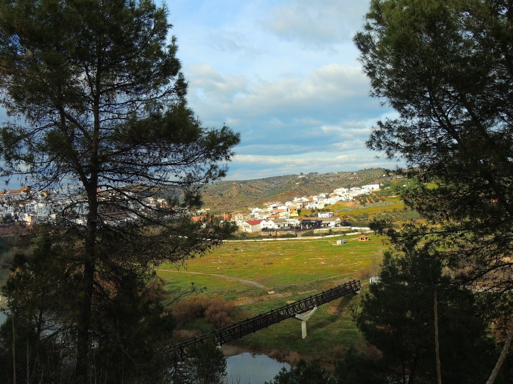 Foto de Montoro (Córdoba), España