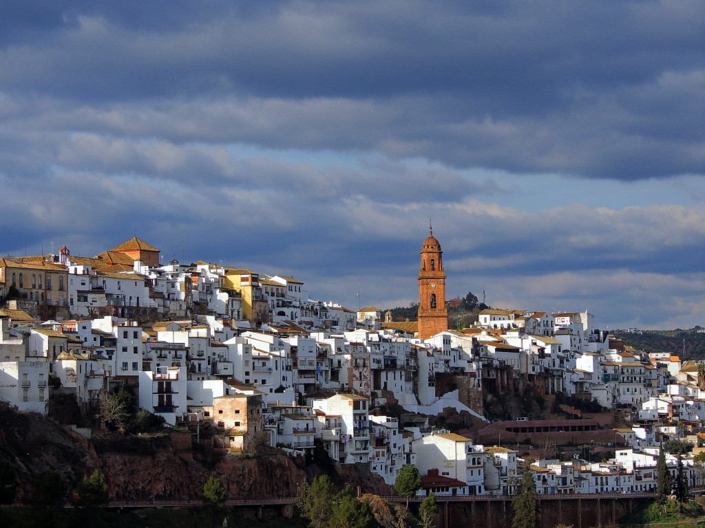 Foto de Montoro (Córdoba), España