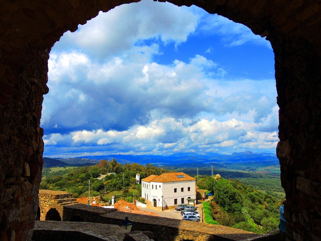 Foto de Castillo de Castellar (Cádiz), España