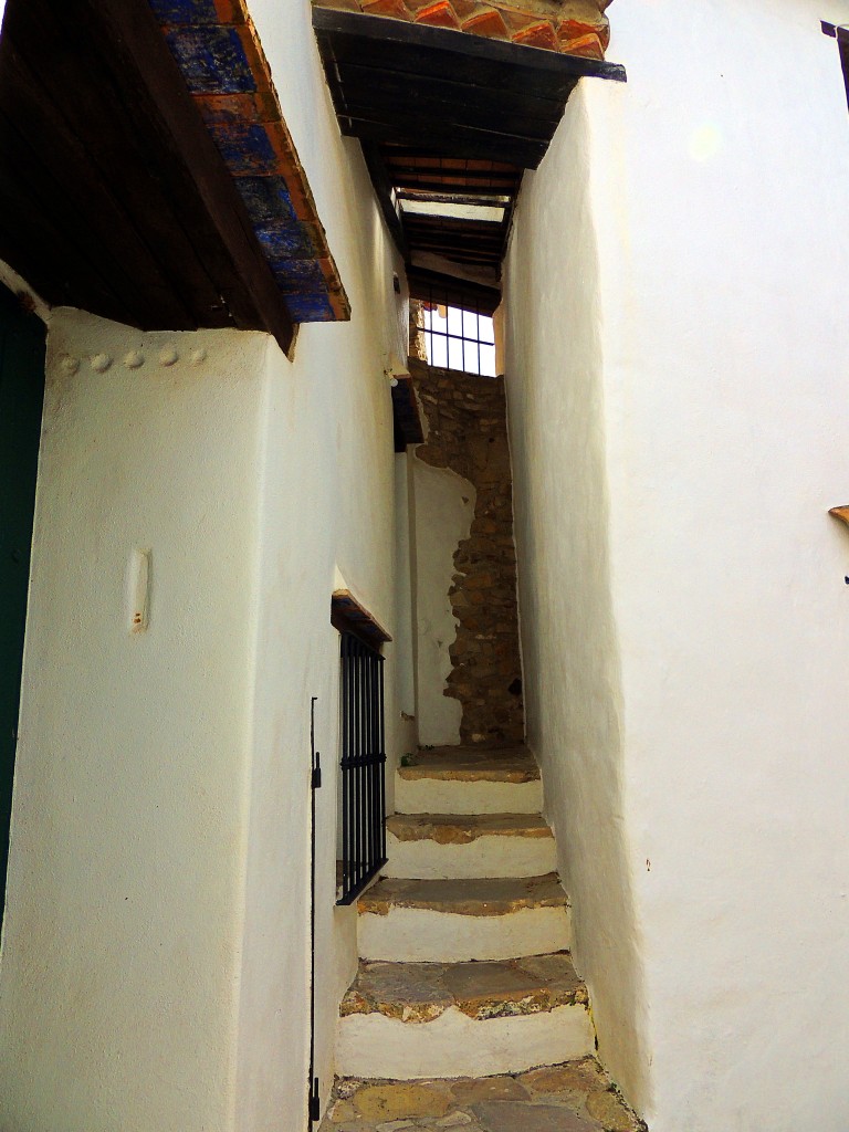 Foto de Castillo de Castellar (Cádiz), España