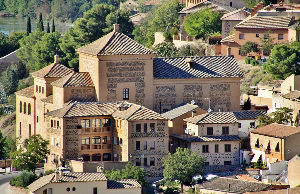 Foto: Vistas - Toledo (Castilla La Mancha), España