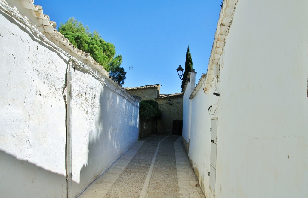 Foto: Centro histórico - Toboso (Toledo), España