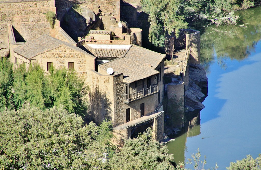 Foto: Vistas - Toledo (Castilla La Mancha), España