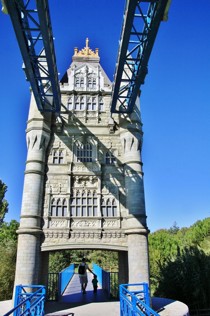 Foto: Parque Europa - Torrejón de Ardoz (Madrid), España