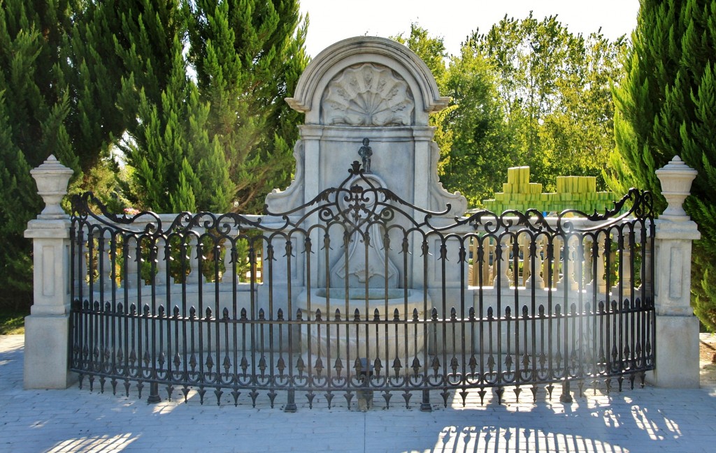 Foto: Parque Europa - Torrejón de Ardoz (Madrid), España