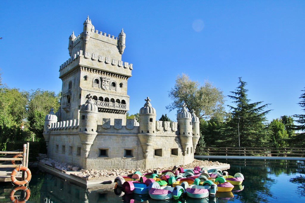 Foto: Parque Europa - Torrejón de Ardoz (Madrid), España