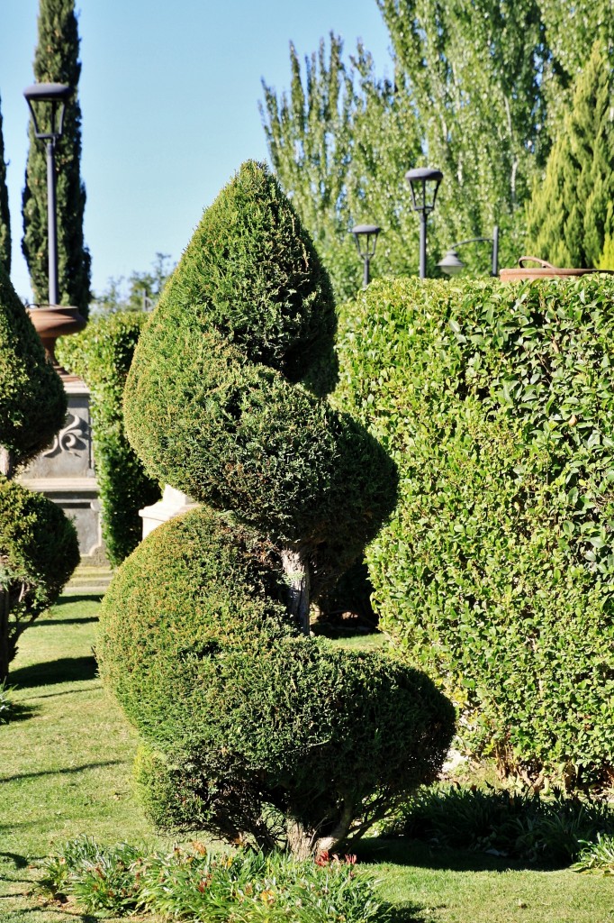 Foto: Parque Europa - Torrejón de Ardoz (Madrid), España