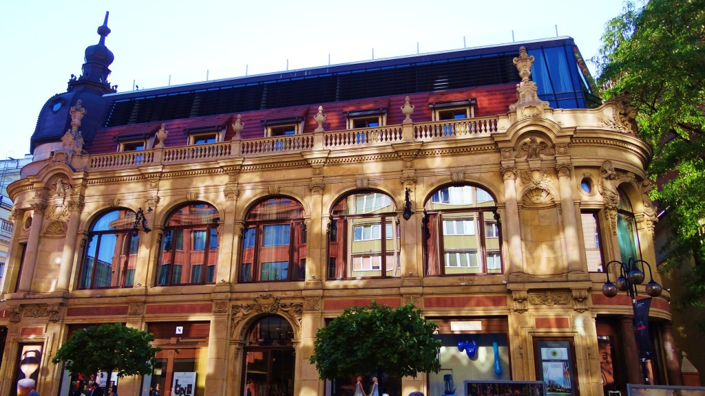 Foto: Hotel Monopol - Wrocław (Lower Silesian Voivodeship), Polonia