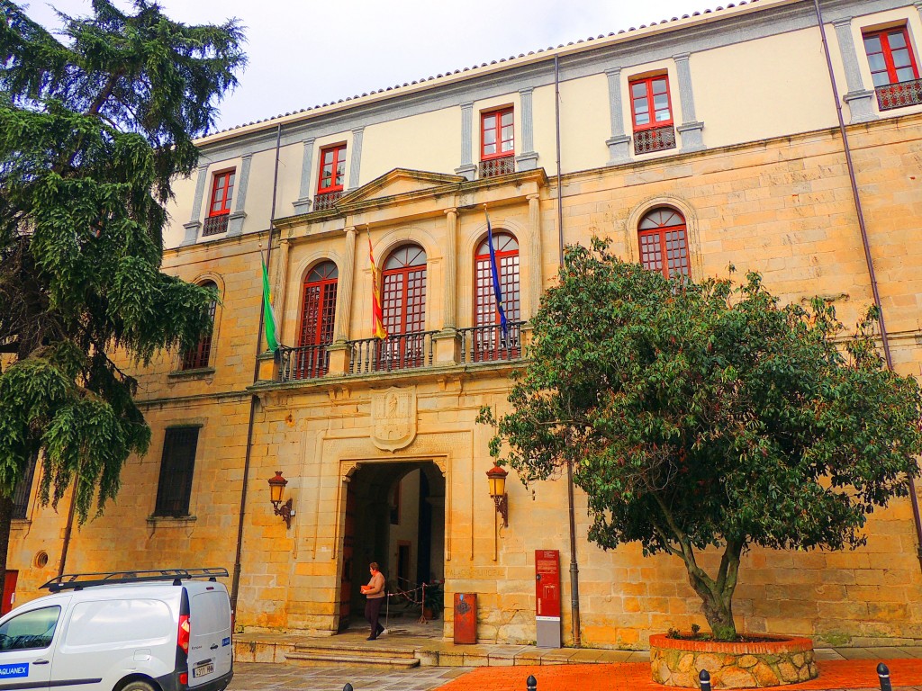 Foto: Ayuntamiento de Trujillo (Cáceres) - Trujillo (Cáceres), España