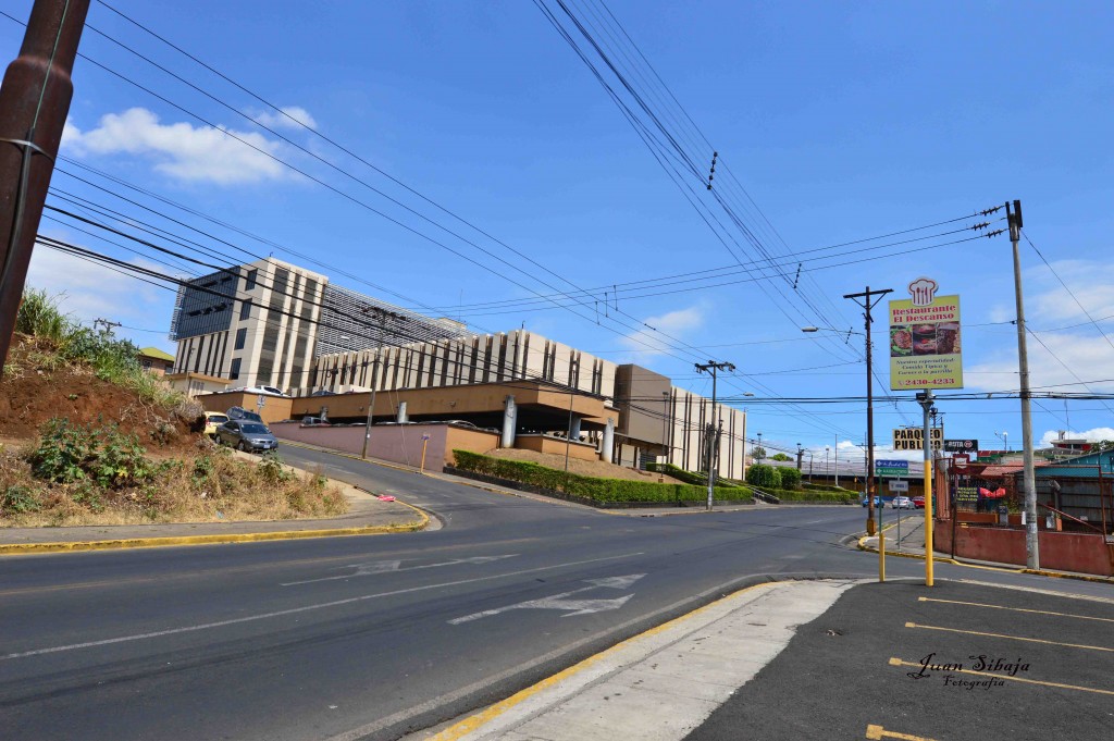 Foto: Tribunales  de Justicia de Alajuela - Alajuela, Costa Rica