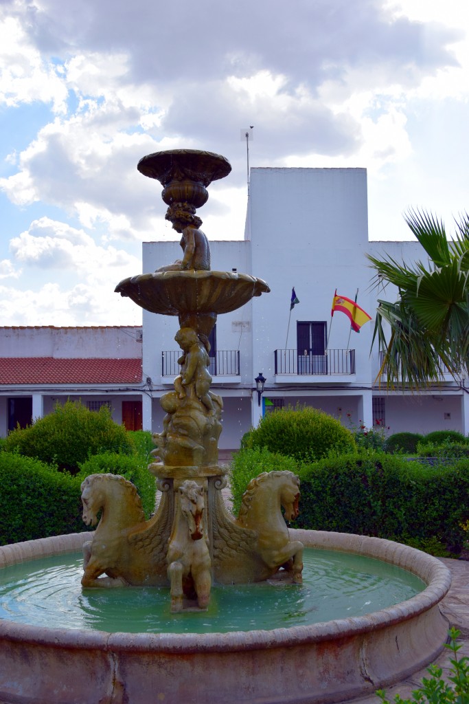 Foto de Marismillas (Sevilla), España