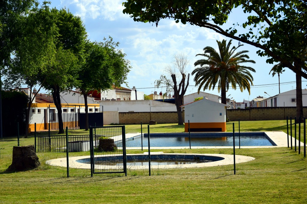 Foto de Marismillas (Sevilla), España