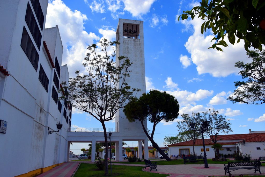 Foto de Marismillas (Sevilla), España