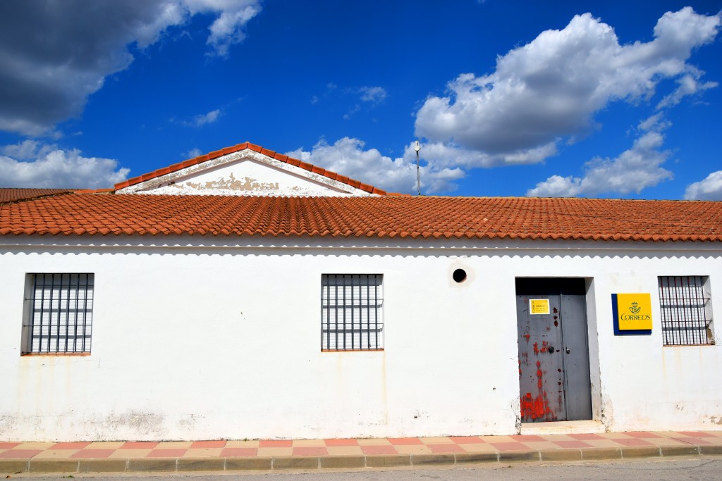 Foto de Marismillas (Sevilla), España