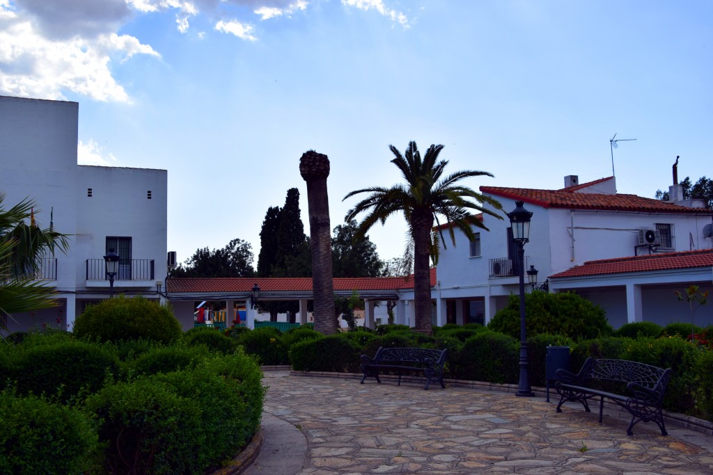 Foto de Marismillas (Sevilla), España