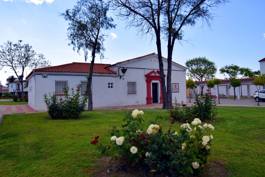 Foto de Marismillas (Sevilla), España