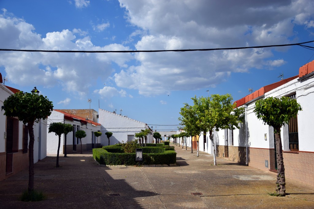 Foto de Marismillas (Sevilla), España