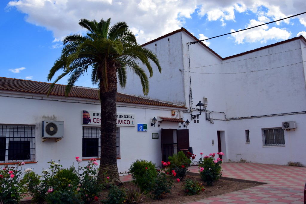 Foto de Marismillas (Sevilla), España