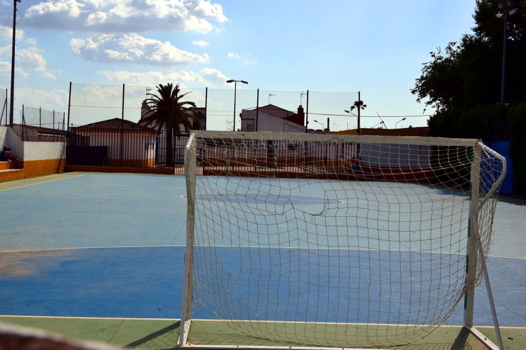 Foto de Marismillas (Sevilla), España