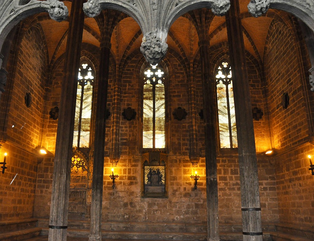 Foto: Capitania General - Valencia (València), España