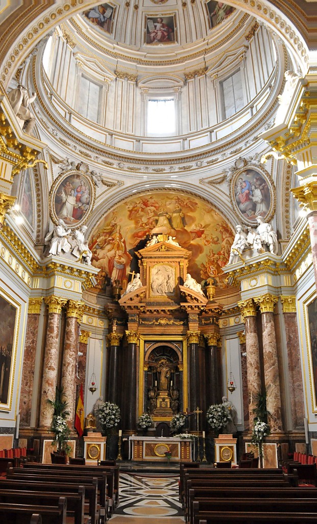 Foto: Capitania General - Valencia (València), España