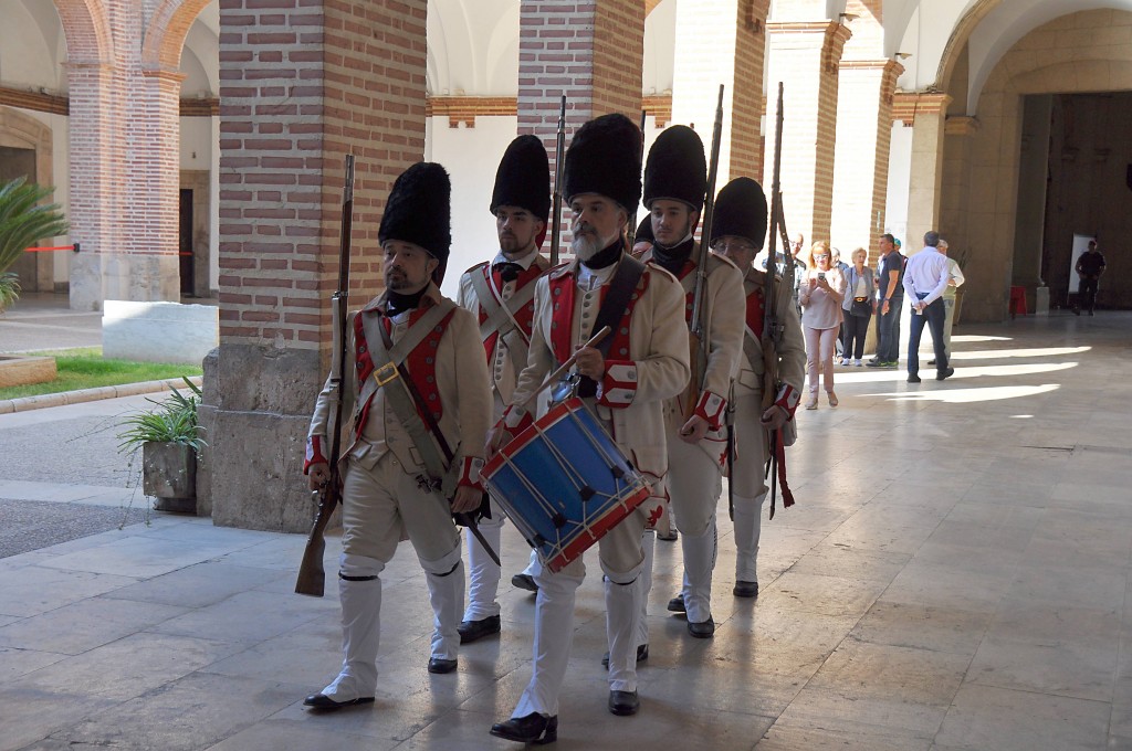 Foto: Capitania General - Valencia (València), España