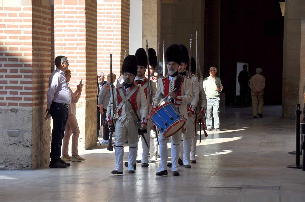 Foto: Capitania General - Valencia (València), España