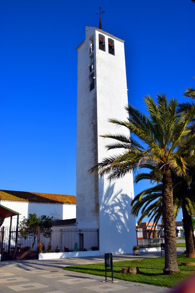 Foto de El Trobal (Sevilla), España