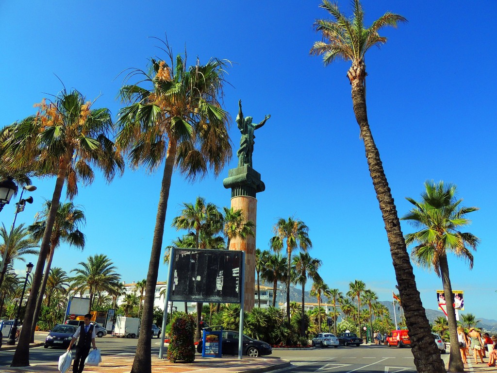 Foto de Marbella (Málaga), España