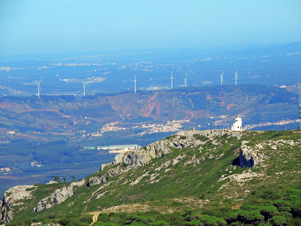 Foto de Montejunto (Lisbon), Portugal