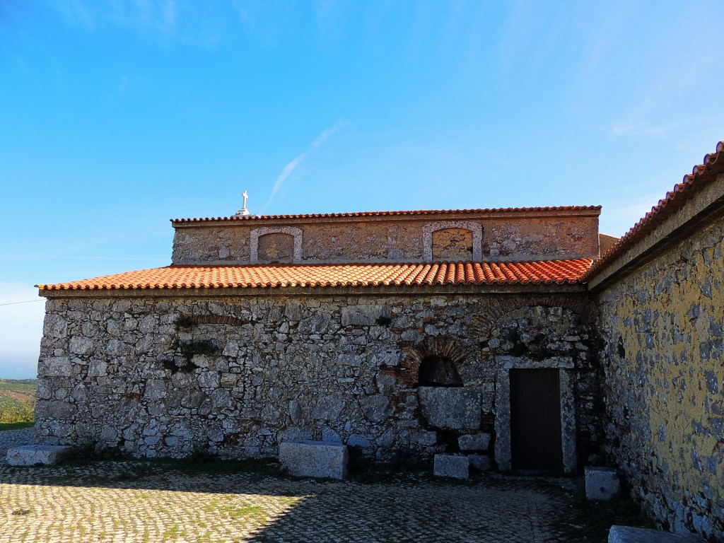 Foto de Montejunto (Lisbon), Portugal