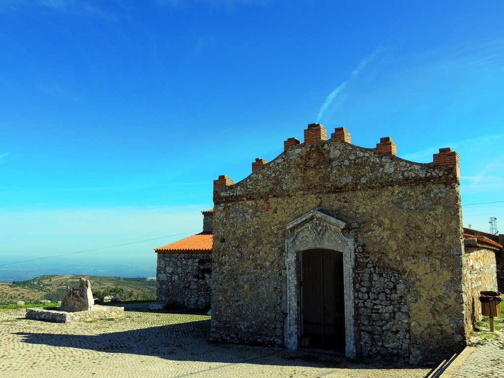 Foto de Montejunto (Lisbon), Portugal