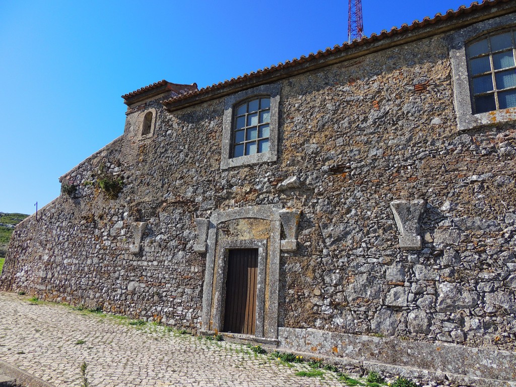 Foto de Montejunto (Lisbon), Portugal