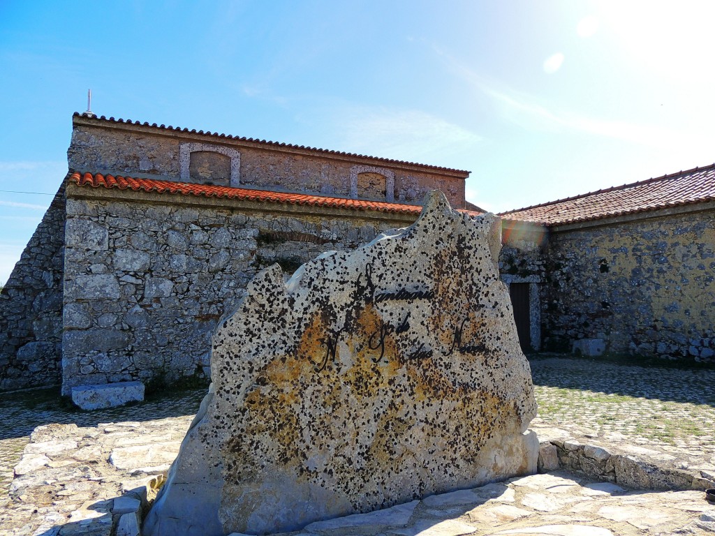 Foto de Montejunto (Lisbon), Portugal