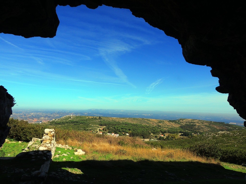 Foto de Montejunto (Lisbon), Portugal